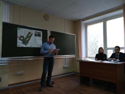 На слушаниях в Рязани решили судьбу апартаментов в Солотче
